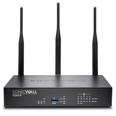TZ350W Appliance Only