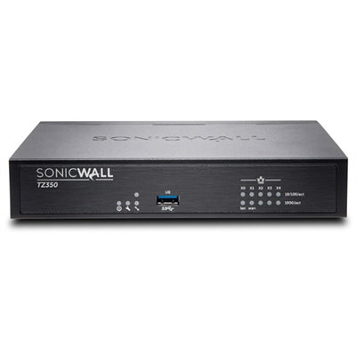 TZ350 TotalSecure AE 1YR