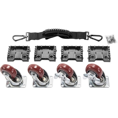 Cube Case Mobility Kit