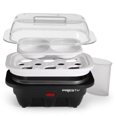 Presto Easy Store 6 Egg Cooker