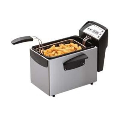 ProFry Deep Fryer 4.3L
