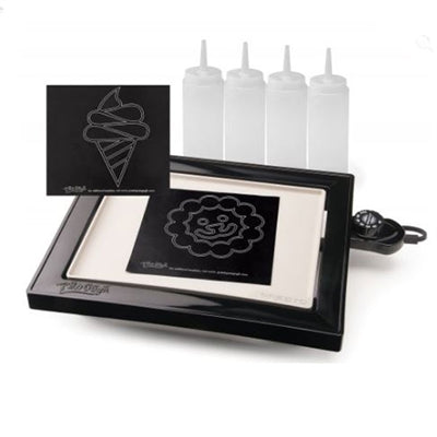 PanGogh Griddle Pancake ArtKit