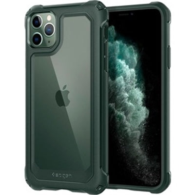 iPh11ProGauntlet Hnter Green