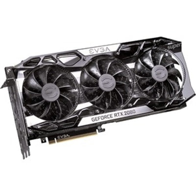 GeForce RTX 2080 SUPER FTW3 UL