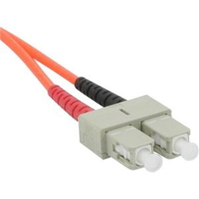 3m SC/SC Duplex MM Fiber Patch