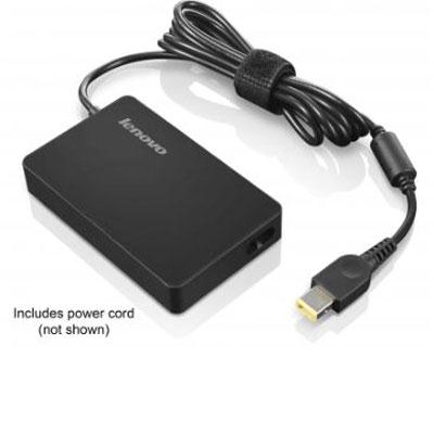 65W Slim AC Adapter