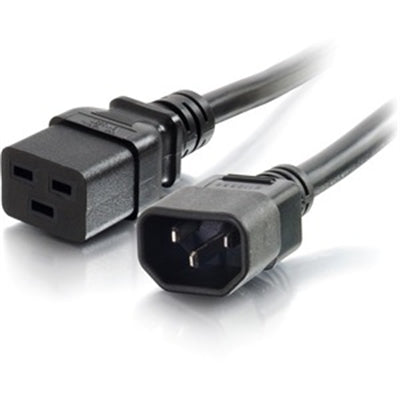10ft C14 to C19 250v 14AWG