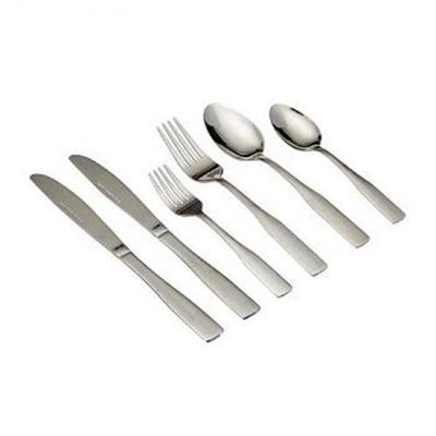 GH Grand Abby Flatware 61pc St