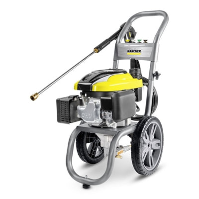 G 2700 R Gas Pressure Washer