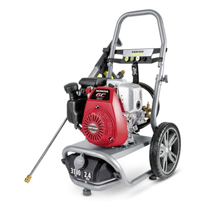 G 3100 XH Gas Pressure Washer