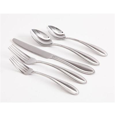 GE Oriana Flatware Set 20pc SS