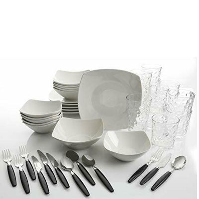 ALL U NEED Dinner Drinkwr 48pc