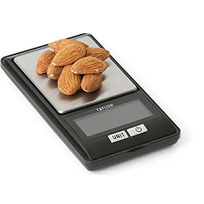 Digital Kitchen Scale