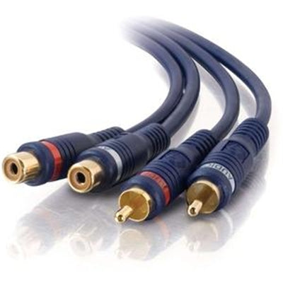12ft  RCA AUDIO