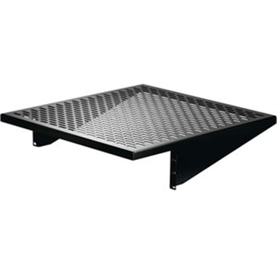 Ventd Equipment Shelf 35lbs Fd