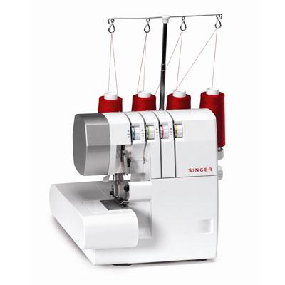 Singer ProFinish Serger