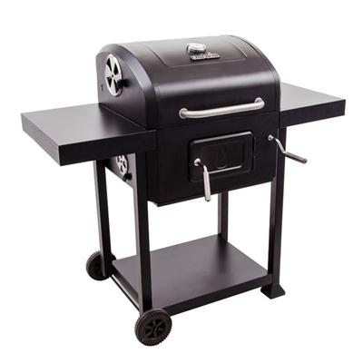 CB Charcoal Grill 580 Black