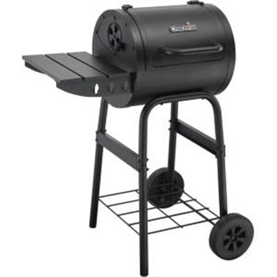CB Charcoal Grill 225