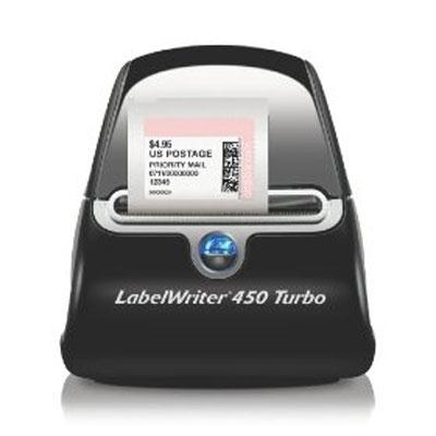 DYMO LabelWriter 450 Turbo