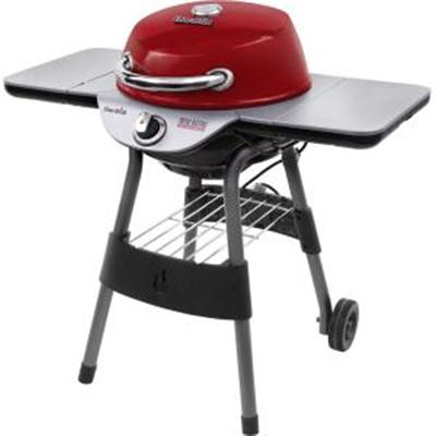 CB Electric Salsa Red