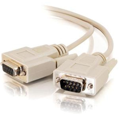 100ft Db9 M/f Extension Cable