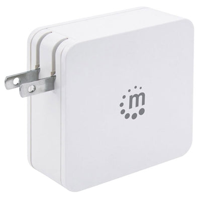 60W PD Wall Charger