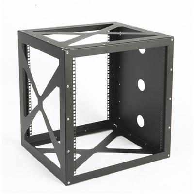 12U VLine Wall Mount Rack