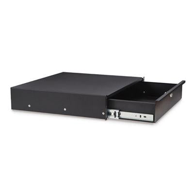 2U RackMount Drawer