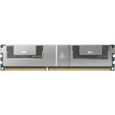 4GB 1x4GB DDR4-2400 ECC RAM