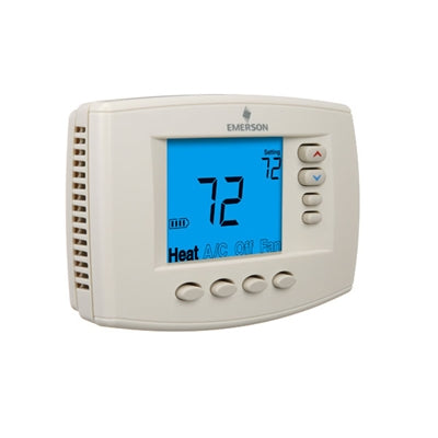7 Day Prog Digital Thermostat
