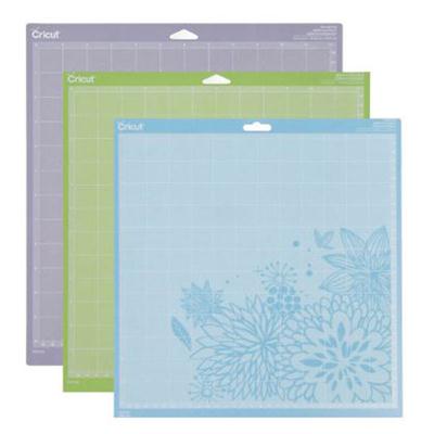 Cutting Mat 12x12 Variety 3pk