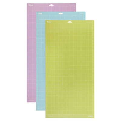 CUTTING MAT 12X24 VARIETY 3PK
