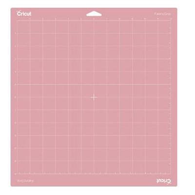 FabricGrip Mat 12X12 X 2 Pnk