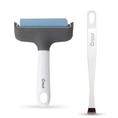 Brayer and Mat Remover Set