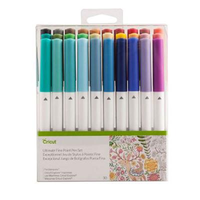 ULTIMATE FINE POINT PEN SET 30