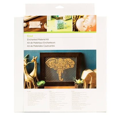 Enchanted Material Kit