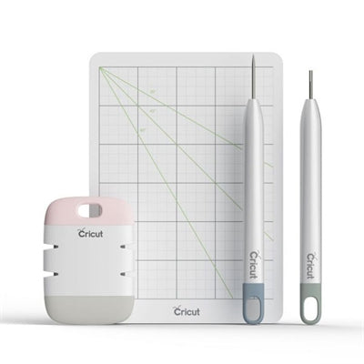 Cricut Paper Tool Set