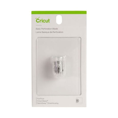Cricut Perforation Blade Basic