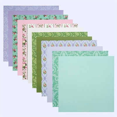 Anna Griffin Amelie IronOn 6pk