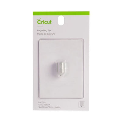 Cricut Tool Engraving Tip