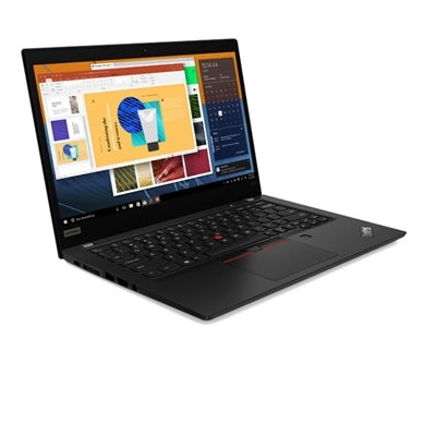 TS X390 i5 256GB W10P