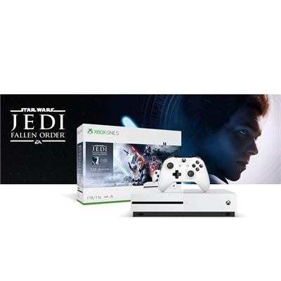 XBOX ONE S 1TB Fallen Order