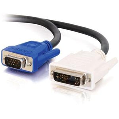 5m DVI Male Video Cable  FD