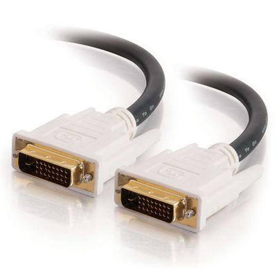 9' DVI D Dual Link Video Cable