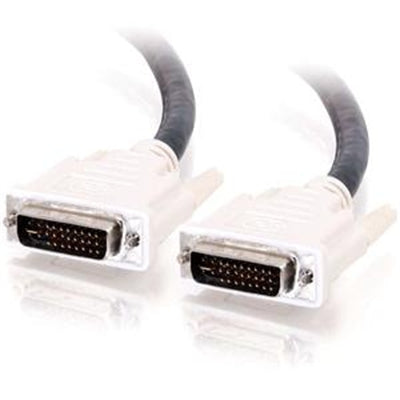 2m DVI-I M/M DualLink Cable