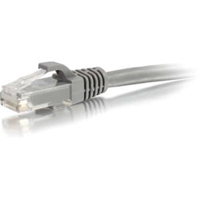 150FT CAT6 BOOTED UTP GRY