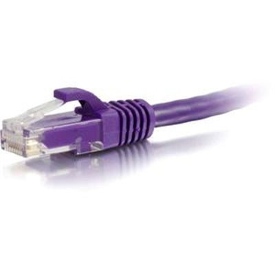 150FT CAT6 BOOTED UTP PUR