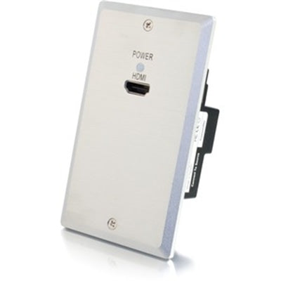 1G HDMI ovr Cat5 WP Tx Al