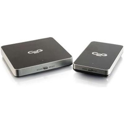 Wireless AV for HDMI Devices