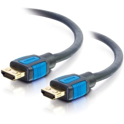 12ft GRIPPING HDMI HS W ETHER
